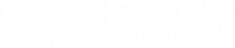 Beata Jaworska Kredyty i Ubezpieczenia logo